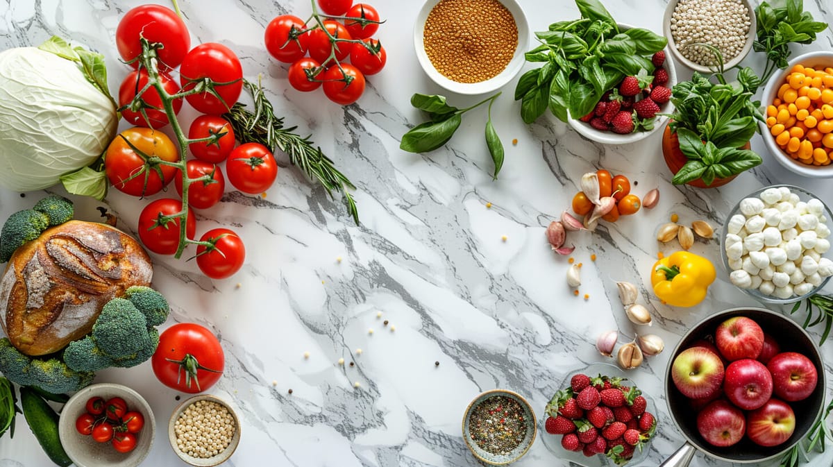 Boost Your Health and Lose Weight with the Protein-Fiber-Fat Formula