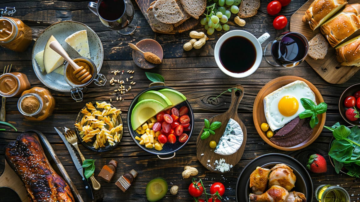 8 Surprising Foods That Can Actually Help You Lose Weight