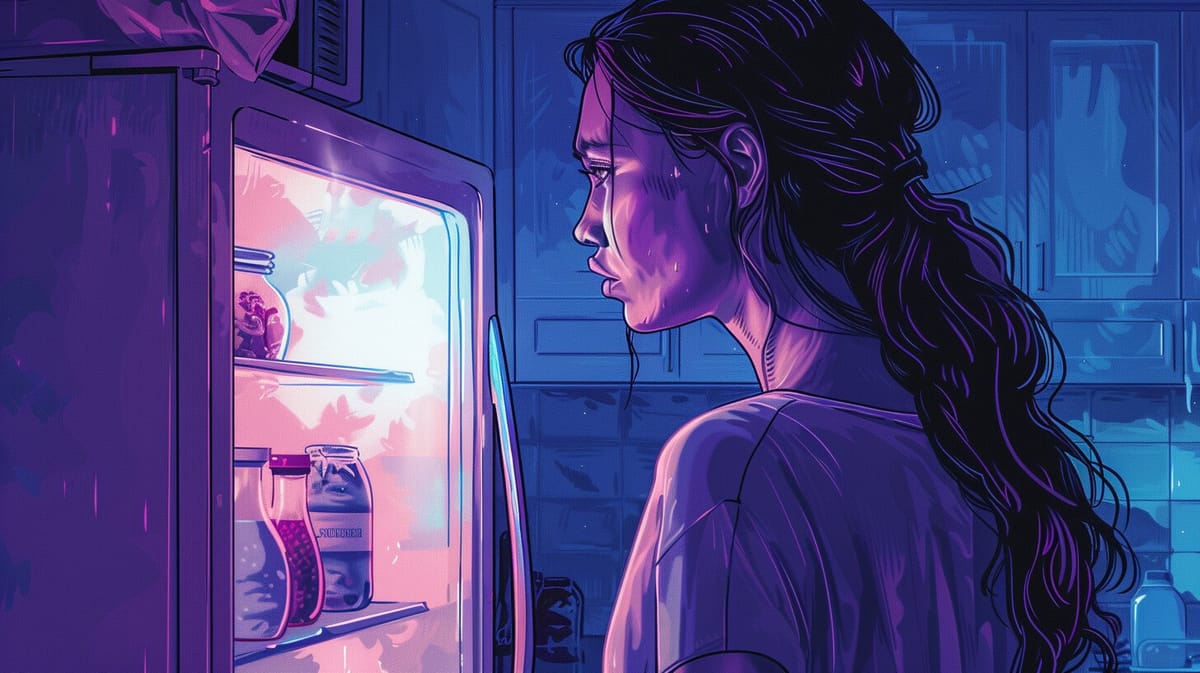 Uncover 8 Surprising Reasons Why You Feel Ravenous All Day