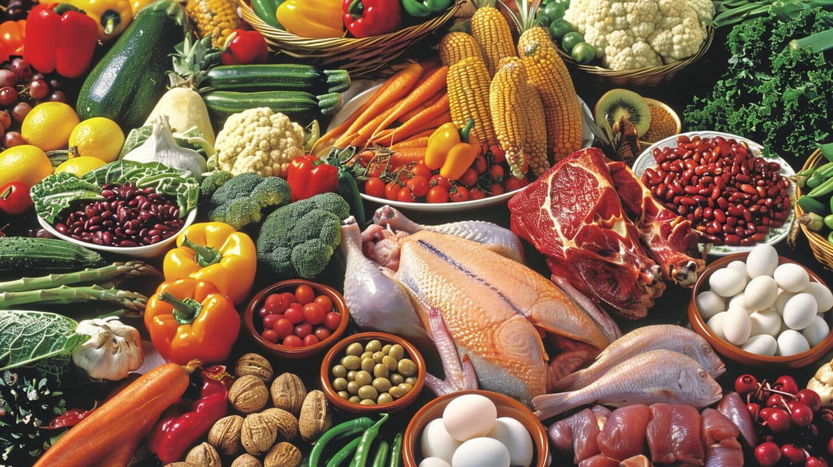 10 Alarming Signs You're Not Getting Enough Protein: Why It Matters for Your Health