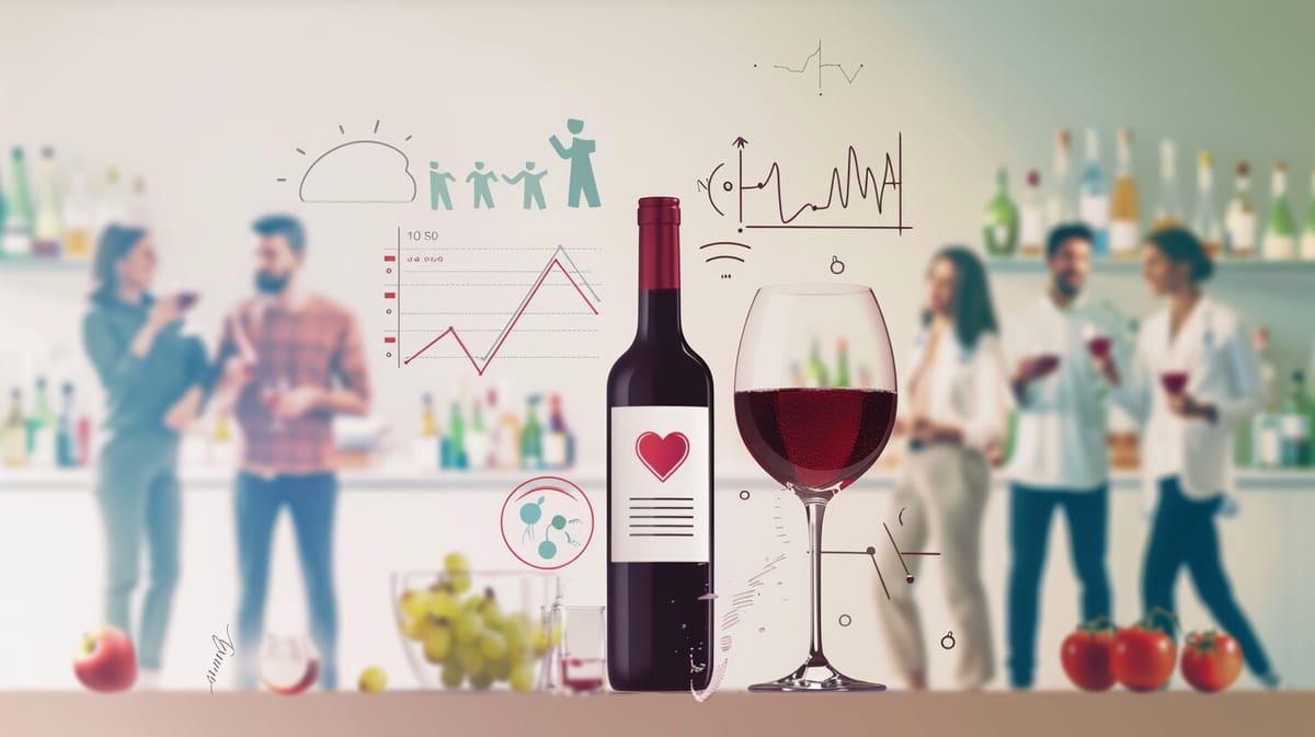Unraveling the Impact of Alcohol on Health: What You Need to Know for 2024