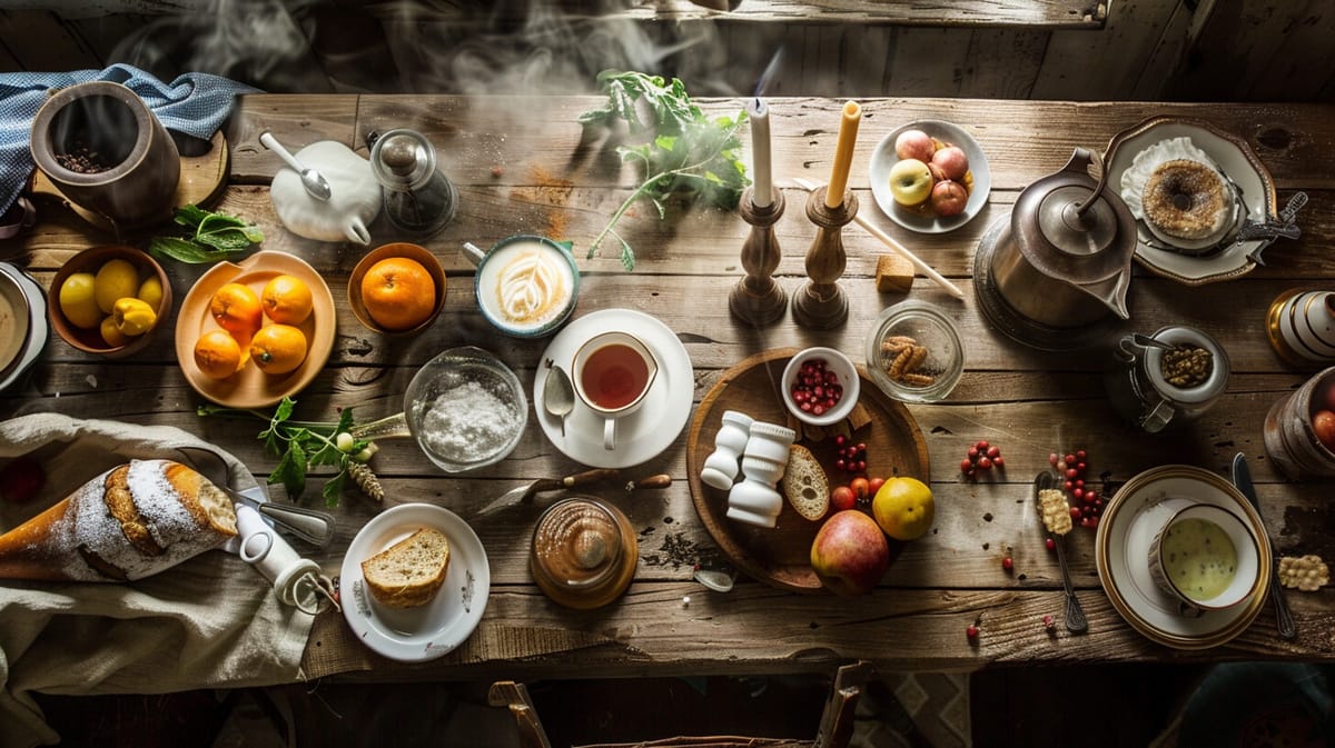 Intermittent Fasting: Your Guide to Breaking the Fast Right