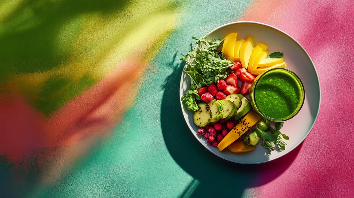 The Sirtfood Diet: Why This Celebrity Fad Falls Flat