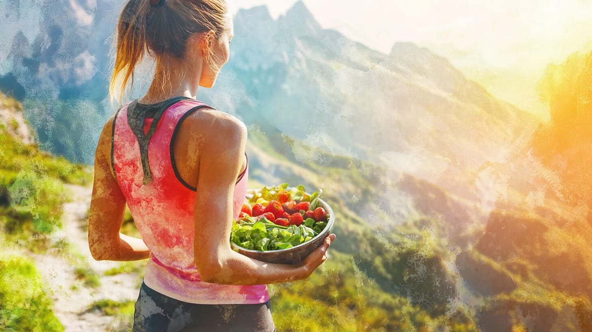 The Dangers of Exercising to "Earn" Your Food
