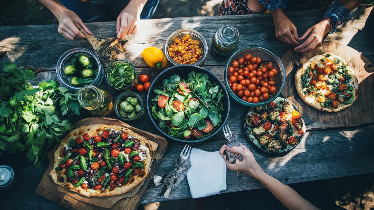 Streamline Your Weight Loss: 5 Rules to Follow (And 5 to Ditch)