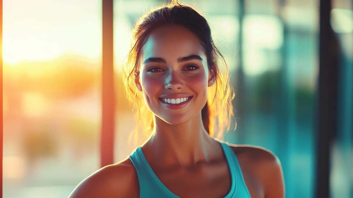 Supercharge Your Weight Loss by Sharing Goals with Someone You Admire