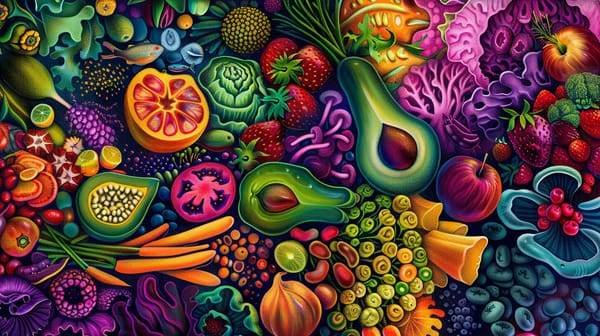 Unlocking Optimal Gut Health: 15 Superfoods to Revolutionize Your Digestive Wellness