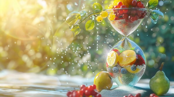 Unlock the Secrets of Longevity: How Intermittent Fasting Can Extend Your Lifespan