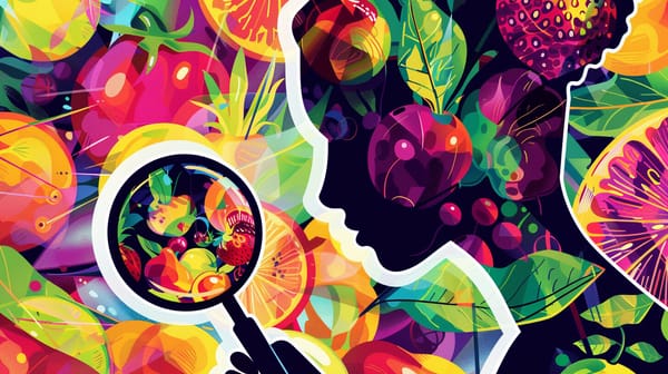 Unmasking Food Sensitivities: The Hidden Culprit in Your Weight Loss Journey