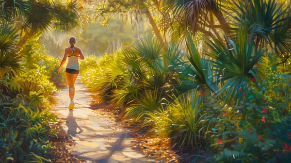 The Ultimate Guide to Walking for Effective Weight Loss