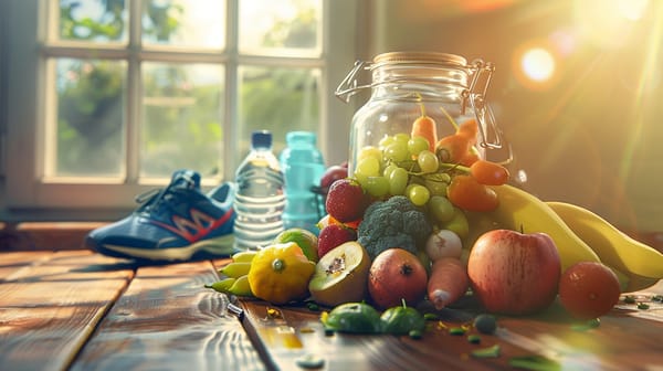 Unlock Lasting Weight Loss with These 5 Key Habits