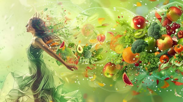 The Secret Fiber Weapon for Effortless Weight Loss