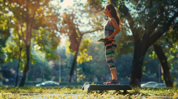 Outsmart Your Body's Set Point Weight With These 8 Strategies