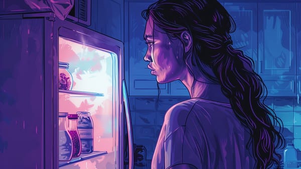 Uncover 8 Surprising Reasons Why You Feel Ravenous All Day