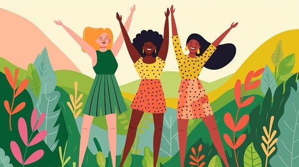 How Accepting Your Body Can Help You Achieve Your Goals