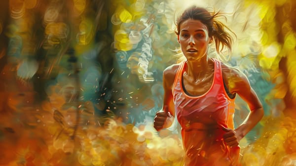 The Surprising Amount of Exercise You Need to Lose Fat