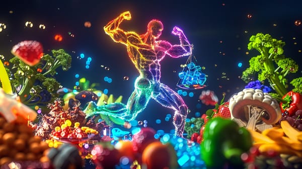 Unleash the Power of Protein: Your Ultimate Guide to Optimal Nutrition