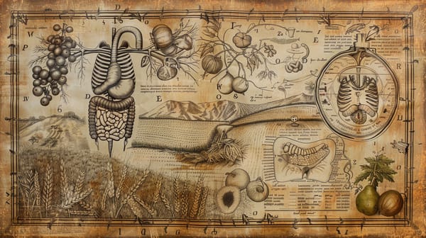 The Truth About Carbs: Are They Really Essential for Survival?