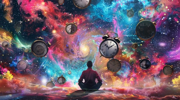 Unlocking the Secrets of Your Body's Internal Clocks for Optimal Health