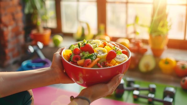 10 Easy Hacks to Make New Healthy Habits Stick for Good