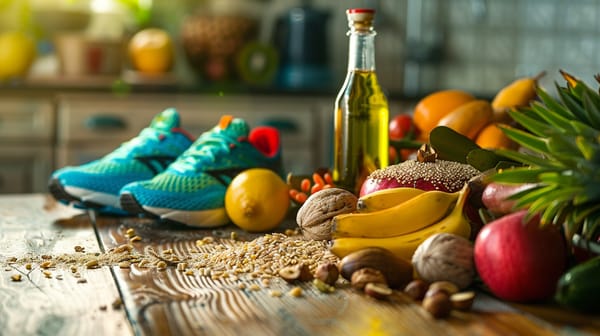 8 Sustainable Strategies for Effortless Weight Loss