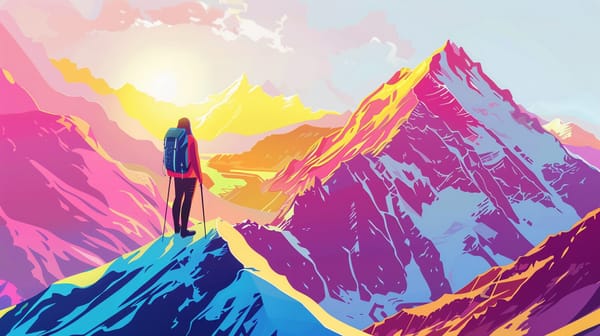 6 Resilience Secrets to Conquer Weight Loss Setbacks