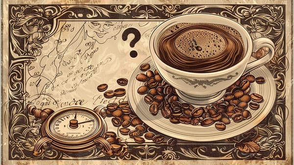 The Confusing Connection Between Caffeine and Weight Loss