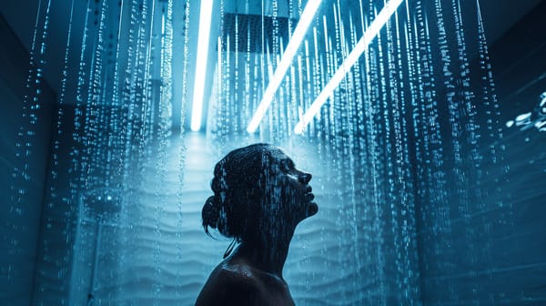 Unraveling the Surprising Benefits of Cold Showers