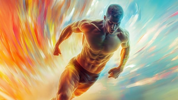 Boost Your Body Composition for a Leaner, Stronger You