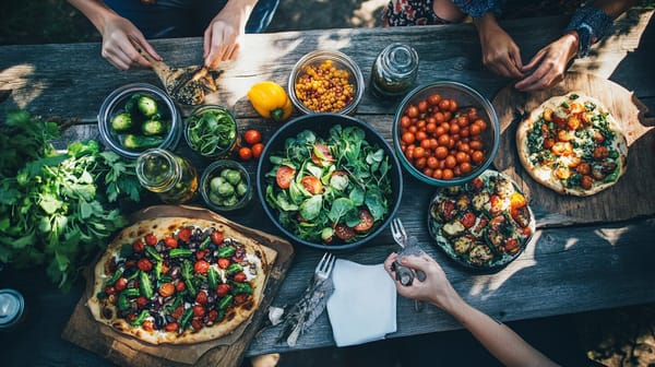 Streamline Your Weight Loss: 5 Rules to Follow (And 5 to Ditch)
