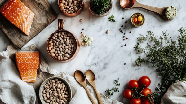 Boost Protein Intake With 5 Canned Food Recipes