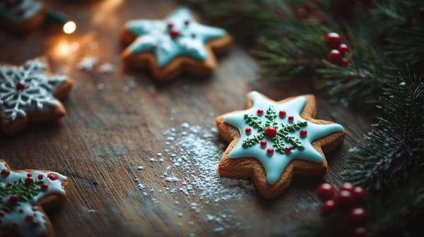 A Smarter Approach to Treat Meals During the Holidays