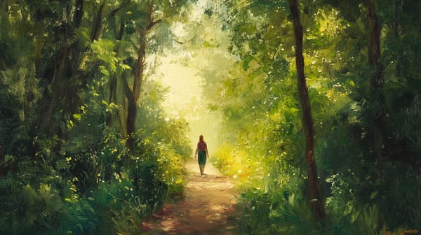 Harness Nature's Healing Power to Combat Cravings