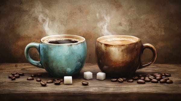 Sugar vs Splenda: The Great Sweetener Debate